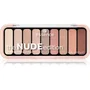 Essence THE NUDE edition Paleta de sombras 10 g
